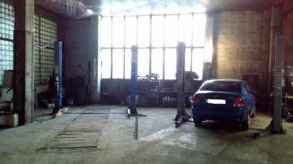 АвтоГараж