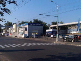 HYUNDAI KIA (ХЮНДАЙ КИА)
