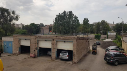 ФОП САДОВОЙ