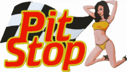 PIT STOP