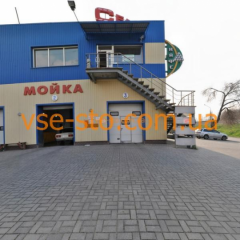 Седан Плюс