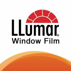 Тонировка LLumar - Николаев