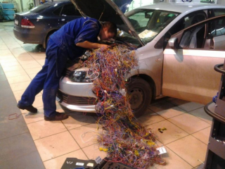 Автоэлектрик