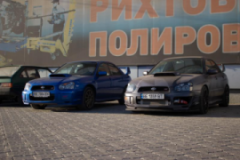 EVO Service, СТО, 2026, Николаев ул. Троицкая, 157 Б, записаться, отзывы