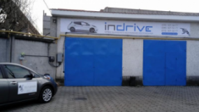 InDrive СЕРВИС, СТО, 2026, Николаев, Херсонское шоссе, 115, записаться, отзывы