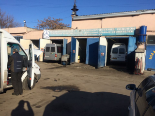 БусТехник