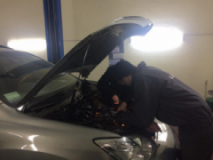 TOYOTA&amp;LEXUS ODESSA, СТО, 2026, Одесса, 25 Чапаевской дивизии 2б, записаться, отзывы