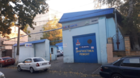 Риспект, СТО, 2026, Прохоровский переулок, 6, записатися, відгуки