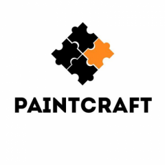 PaintCraft (Пейнткрафт)