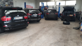 Maxi Service, СТО, 2026, улица Евгения Танцуры, 46а, записатися, відгуки