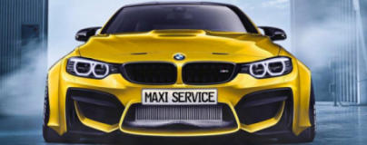 Maxi Service, СТО, 2026, улица Евгения Танцуры, 46а, записатися, відгуки