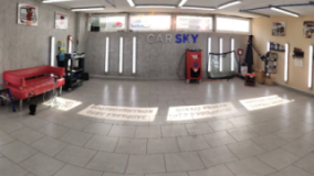 CarSky, СТО, 2026, улица Семьи Глодан, 51, записаться, отзывы