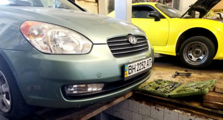 АВТОЁЖ