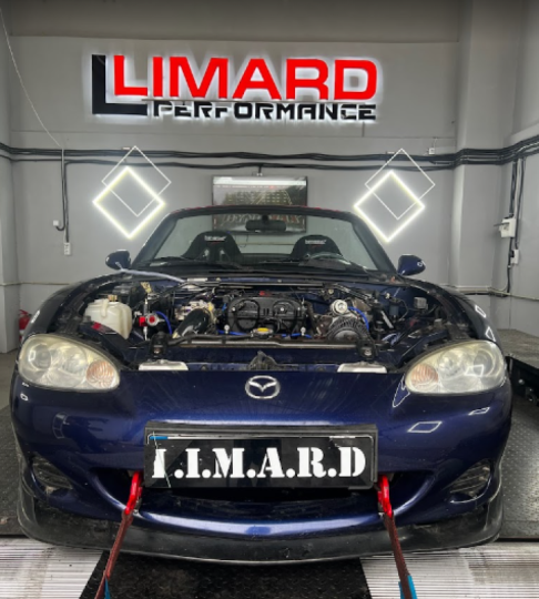 Limard, СТО, 2026, ул. Овидиопольская 1/23, записаться, отзывы