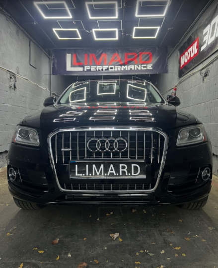 Limard, СТО, 2026, ул. Овидиопольская 1/23, записаться, отзывы