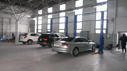 Autounion Grup
