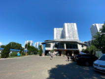 Бош Авто Сервис "СТАНДАРТ", СТО, 2026, Люстдорфська дорога, 55д, записатися, відгуки