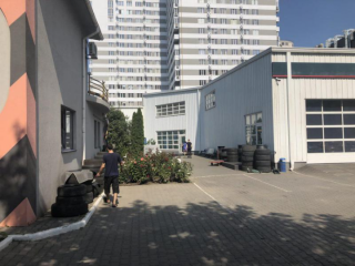 Бош Авто Сервис "СТАНДАРТ"