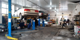 Orange Auto, СТО, 2026, ул. Средняя, 48, записаться, отзывы
