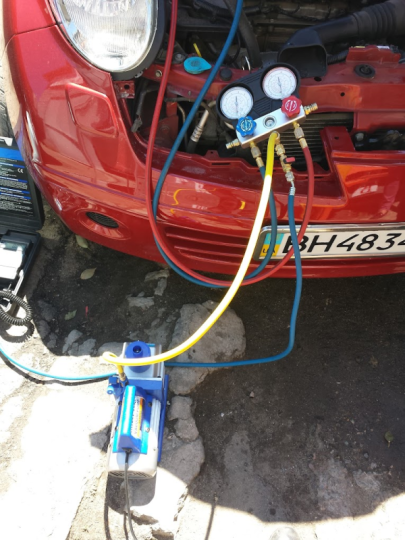 Orange Auto, СТО, 2026, ул. Средняя, 48, записаться, отзывы