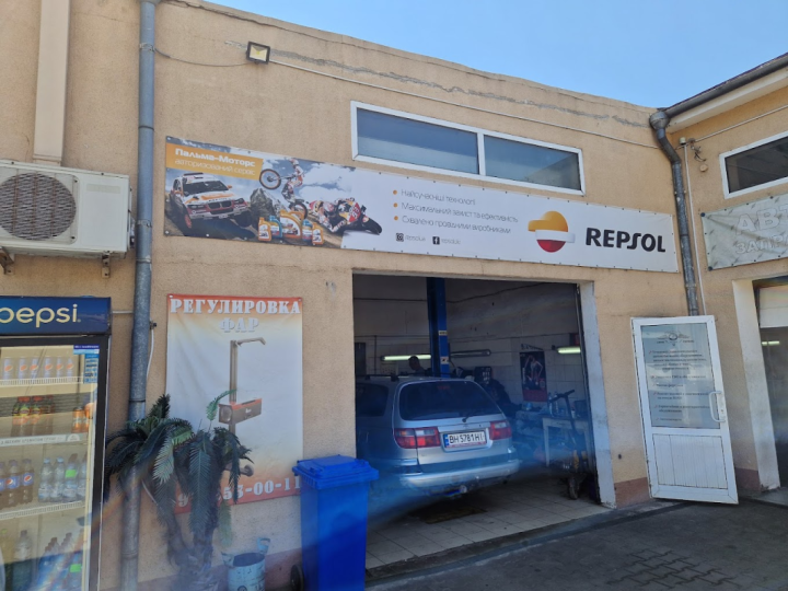 Palma Motors, СТО, 2026, Николаевская дорога 253/4, записаться, отзывы