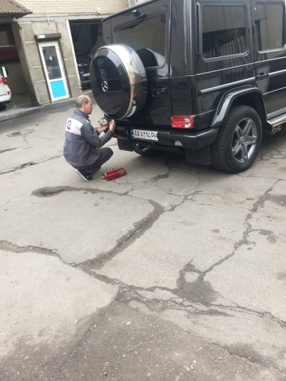 Royal Service, СТО, 2026, ул. Столбовая, 17В, записаться, отзывы