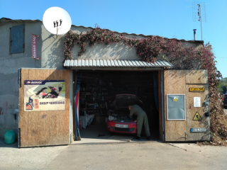 IDEA GARAGE