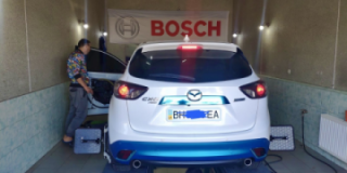 IDEA GARAGE, СТО, 2026, улица Василия Стуса, 2Б/1, записатися, відгуки