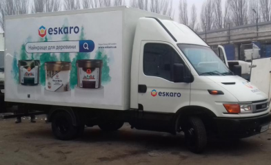 Ремонт кузова покраска рихтовка малярка сварка грузовиков микро авто бусов Джак Фав Фотон Донг Фенг Одесса