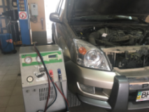 Sokolauto Odessa, СТО, 2026, ул. Стуса 2б к3, записаться, отзывы