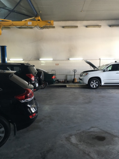 Sokolauto Odessa, СТО, 2026, ул. Стуса 2б к3, записаться, отзывы