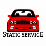 "STATIC SERVICE", СТО, 2026, г.Одесса, ул. Люстдорфская дорога, 55, записаться, отзывы