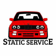 "STATIC SERVICE"