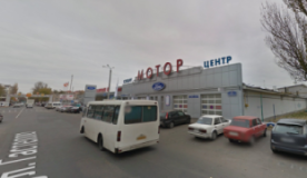 Motor Sport Center, СТО, 2026, ул. Гастелло, 50а, записаться, отзывы