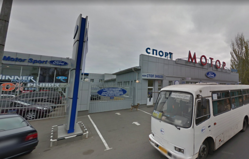 Motor Sport Center, СТО, 2026, ул. Гастелло, 50а, записаться, отзывы