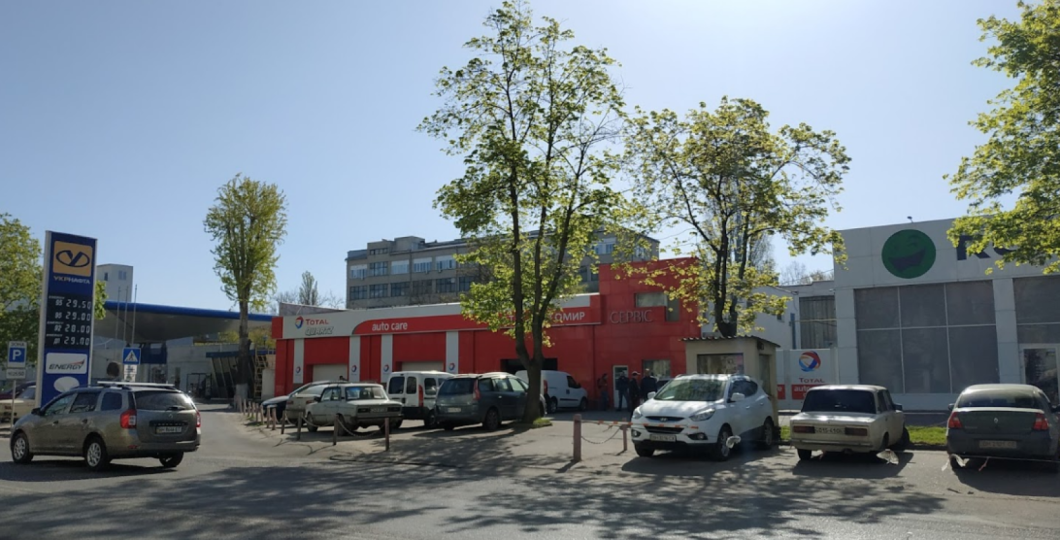 Автомир, СТО, 2026, улица Ивана и Юрия Лип, 13а, записатися, відгуки
