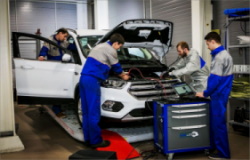 Vis Auto Service, СТО, 2026, Новикова 3, записаться, отзывы
