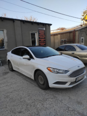 Barbercar