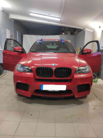 Barbercar, СТО, 2026, ул. Дальницкая 48а, записаться, отзывы