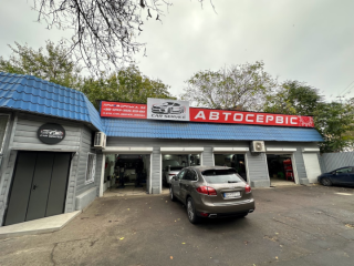 Car service