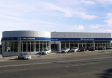 HYUNDAI АВТОЦЕНТР HYUNDAI  БАЗИС АВТО, СТО, 2026, ул. Грушевского, 39/4, записаться, отзывы