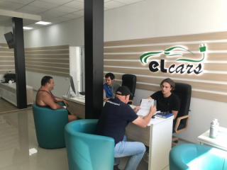 ELCARS