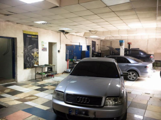 Грузовое Автопилот