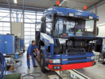 TRUCKSERVISKHARKIV, СТО, 2026, Харьков, пр. Ильича, 120, записатися, відгуки