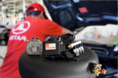 BOSCH CAR SERVICE ASTAR, СТО, 2026, Харьковская обл., с. Подворки, пер. Акварельный, д. 1-3, записатися, відгуки