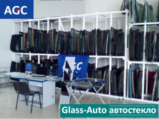 АВТОСТЕКЛО GLASS-AUTO