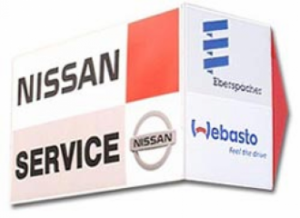 Nissan Service