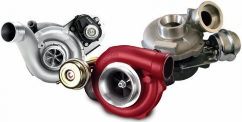 DiP TurBo