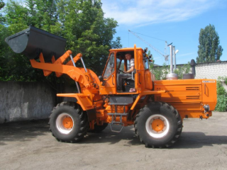 грузовых автомобилей ЧП "Велес КОМ"