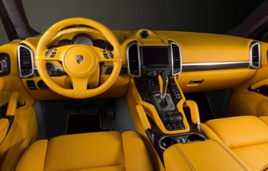 Авто ателье Gallardo